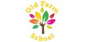 Logo for Old Farm School