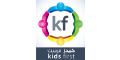 Logo for Kids First Group
