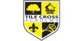Logo for Tile Cross Academy
