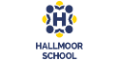 Logo for Hallmoor School