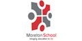 Logo for Moreton School