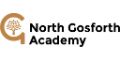 Logo for North Gosforth Academy