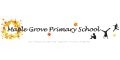 Logo for Maple Grove Primary School