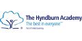 Logo for The Hyndburn Academy