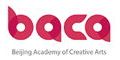 Logo for Beijing Academy of Creative Arts(BACA)