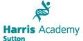 Logo for Harris Academy Sutton