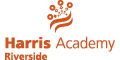 Harris Academy Riverside logo