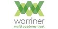 Logo for The Warriner Multi Academy Trust