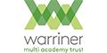 Logo for The Warriner Multi Academy Trust