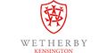 Logo for Wetherby Kensington School