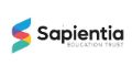 Logo for Sapientia Education Trust