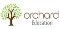 Logo for The Orchard