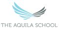 Logo for The Aquila School
