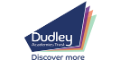 Logo for Dudley Academies Trust