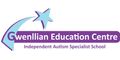 Logo for Gwenllian Education Centre