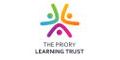 Logo for The Priory Learning Trust