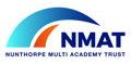Logo for Nunthorpe Multi-Academy Trust Limited
