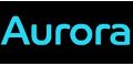 Logo for The Aurora Group