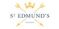 Logo for St Edmund's School Trust