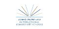 Logo for International Community School - Al Danah Campus
