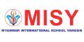Logo for Myanmar International School Yangon