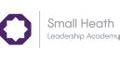 Logo for Small Heath Leadership Academy