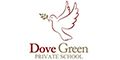 Logo for Dove Green Private School