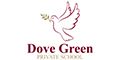 Logo for Dove Green Private School