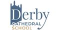 Logo for Derby Cathedral School