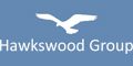 Logo for Hawkswood Group