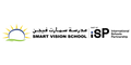 Logo for Smart Vision School