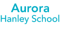 Logo for Aurora Hanley School