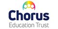 Logo for Chorus Education Trust