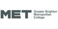 Logo for Greater Brighton Metropolitan College