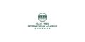 Logo for Olive Tree International Academy, BFSU