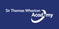 Logo for Sir Thomas Wharton Academy