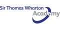 Logo for Sir Thomas Wharton Academy