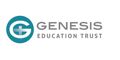 Logo for Genesis Education Trust