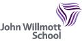 Logo for John Willmott School