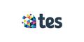 Logo for Tes Australia