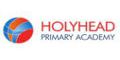 Logo for Holyhead Primary Academy