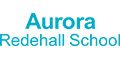 Logo for Aurora Redehall School