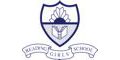 Logo for Reading Girls' School