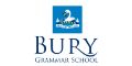 Logo for Bury Grammar School