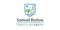 Logo for Samuel Barlow Primary Academy