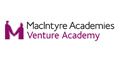 Logo for Venture Academy