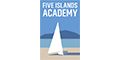 Logo for The Five Islands Academy
