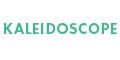 Logo for Kaleidoscope - Lewisham Centre for Children & Young People