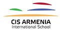 Logo for CIS Armenia