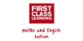 Logo for First Class Learning Ltd